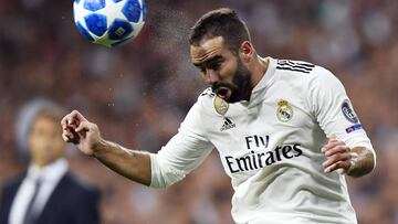 Carvajal.