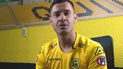 Oficial: San Luis sorprendió con fichaje bombástico