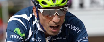 El ciclista es recordado por haber ganado el premio de la montaña en el Tour de Francia del 2007 y una etapa. A esto se suma una etapa en la Vuelta a Colombia, haber ganado el Circuit de Lorraine y una etapa en la Vuelta a Suiza. El pedalista le puso fin a su carrera tras haber sufrido un accidente en la Vuelta a Suiza que le provocó un traumatismo craneoencefálico severo y tuvo quer inducido a un estado de coma artificial. 