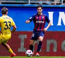 Resumen y goles del Eibar vs Cartagena, jornada 40 de LaLiga Hypermotion