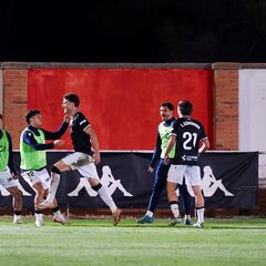 Íñigo Córdoba: “Tenemos que estirar el chicle de esta buena racha”
