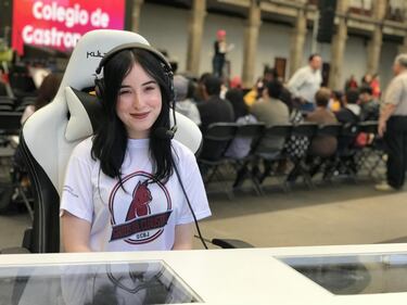 El Claustro: Más allá de los videojuegos