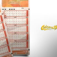 Lotería Nacional, hoy 9 de diciembre 2023: lista de ganadores del Sorteo Chispazo