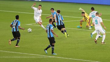 Cristiano Ronaldo.