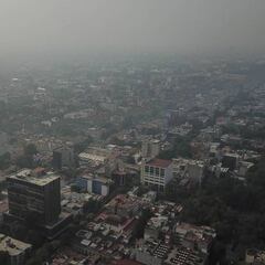 La Fase 1 de Contingencia ambiental se mantiene para hoy 4 de mayo