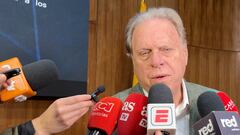 Colombia confirma otro rival para amistoso antes de 2026