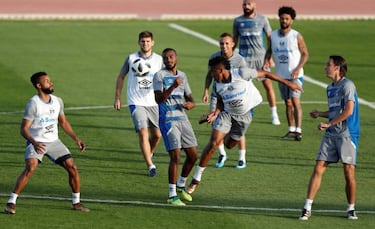 Real Madrid-Gremio: as it happened, goals, match report