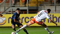 Wanderers sumó a su segundo fichaje: jugó Libertadores y estuvo un semestre sin club