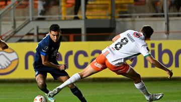 Wanderers sumó a su segundo fichaje: jugó Libertadores y estuvo un semestre sin club