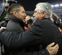 Los 5 atléticos que gustaron a Ancelotti para el once FIFPro