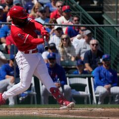 When does MLB Spring Training end? When are the official rosters announced?