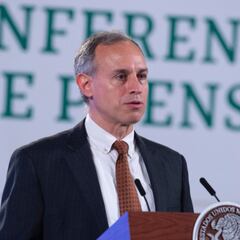 Coronavirus México: ¿está previsto el uso de la tercera dosis en el país?