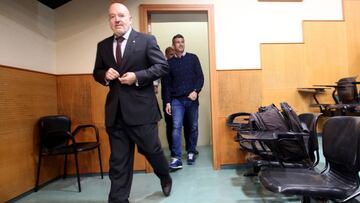 La Junta del Tenerife cierra un presupuesto de 16,29 millones