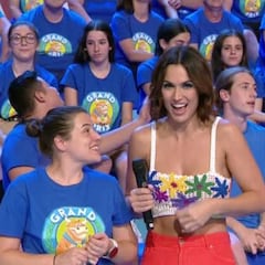 Los cuatro pueblos que buscan sellar su billete para la final de El Grand Prix