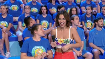 Los cuatro pueblos que buscan sellar su billete para la final de El Grand Prix