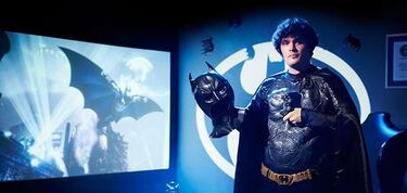 Los Guinness de videojuegos tienen su libro anual