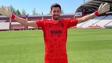 Altube sustituirá a Bernabé, sancionado.