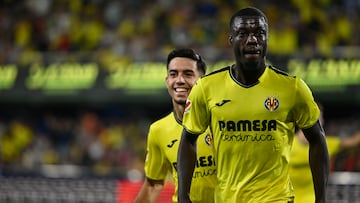 Villarreal - Girona: a qué hora es, canal TV, dónde y cómo ver LaLiga EA Sports hoy online