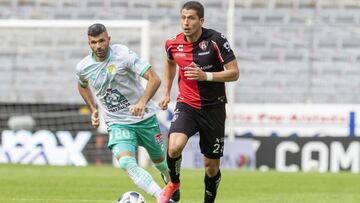 León - Atlas: Horario, canal, TV, cómo y dónde ver