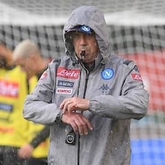 Ancelotti insiste en su '10': "James nos ayudaría mucho"