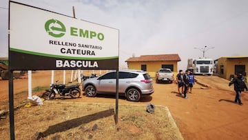 Restricción vehicular en Ecuador: qué placas circulan hoy 29 de septiembre