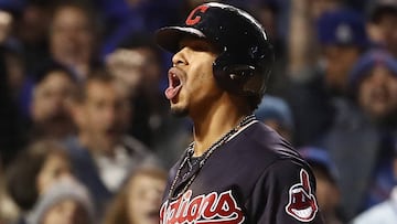 Los Indians tienen en Francisco Lindor a una gran estrella por muchos años en las Grandes Ligas.