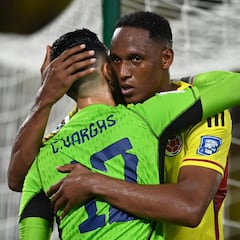 Sorpresa en Italia por la titularidad de Yerry Mina