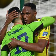 Mina por Arias: El defensor de la Fiore es llamado a Selección