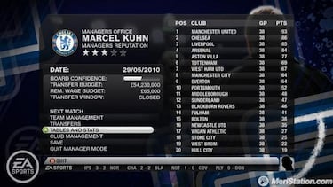 [E3] FIFA 10, Impresiones