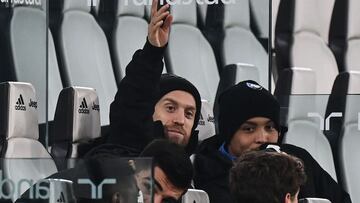 Paratici: "?El 'Papu' G¨®mez a la Juventus? Absolutamente no"