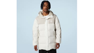 Rebajas de enero en Converse: prendas de abrigo, calzado y más con hasta el 56% de descuento