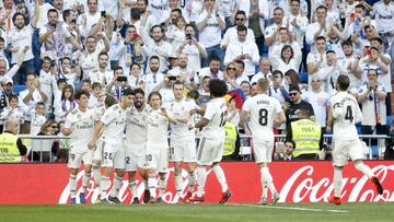 Real Madrid fixtures: upcoming matches in LaLiga