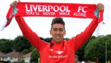 Firmino.