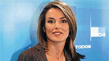 <b>LA PRINCESA DE ASTURIAS.</b> El Príncipe Felipe se casará con la periodista y presentadora del Telediario 2 de TVE Letizia Ortiz Rocasolano.