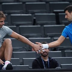 La ATP, envuelta en incertidumbre