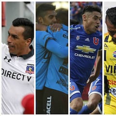 La ruta al título: El fixture de los seis candidatos a la corona