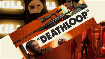 Deathloop: todo lo que sabemos de lo nuevo de Arkane para PS5 y PC