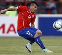 Gary Medel: "No manejamos bien sus contragolpes"