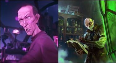 Arcane de Netflix: ¿qué personajes de League of Legends aparecen en la serie?