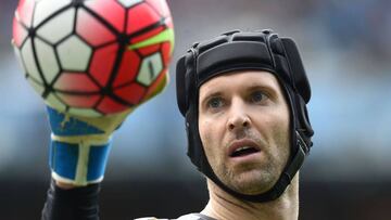 Petr Cech 