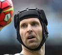 Petr Cech anuncia que deja la portería de la selección checa
