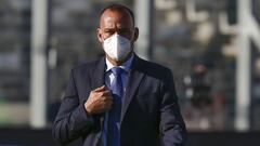 ¿Existe la posibilidad de renunciar? Esto dijo Rafael Dudamel