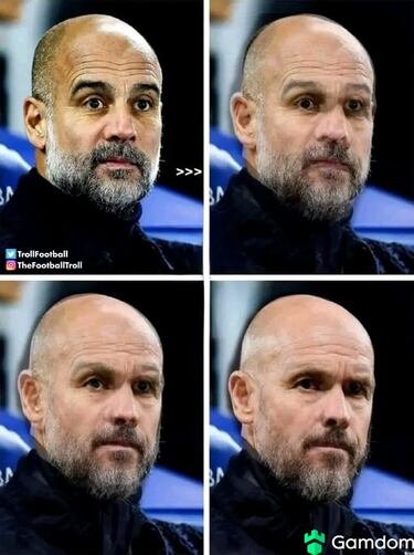 Los mejores memes de la jornada