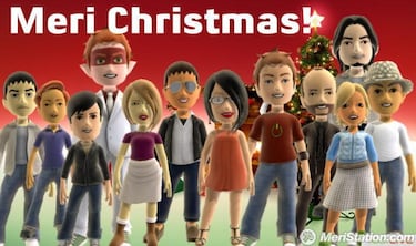 Xbox 360 aún puede alegrarte los Reyes con Libera tu Avatar
