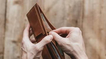 Le roban la cartera, la empresa le despide por encontrar drogas y acaba cobrando 25.000 euros de indemnización