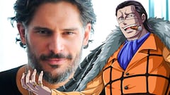 Joe Manganiello confirms Netflix’s ‘One Piece’ Season 3 filming starts this year