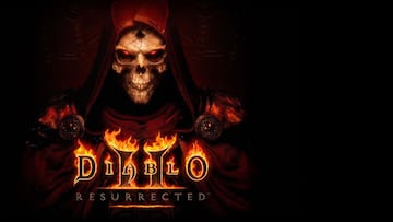 Diablo 2 Resurrected: fecha de lanzamiento, precio y tr¨¢ileres