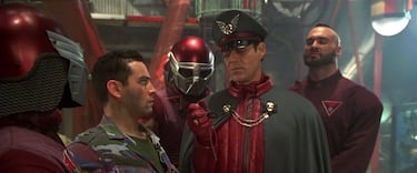 Van Damme's 'Street Fighter' and the never-released sequel with Dolph Lundgren