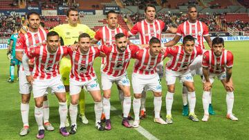 Aguascalientes es un infierno para Necaxa en liguilla