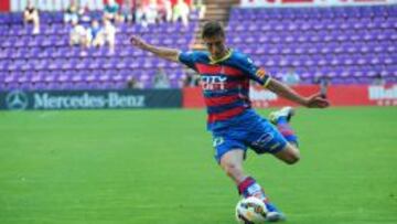 Empate estéril en Palamós